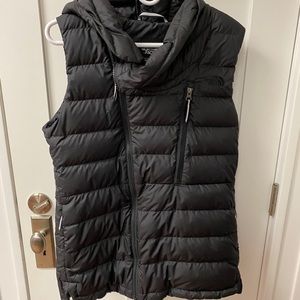 North Face Niche Vest